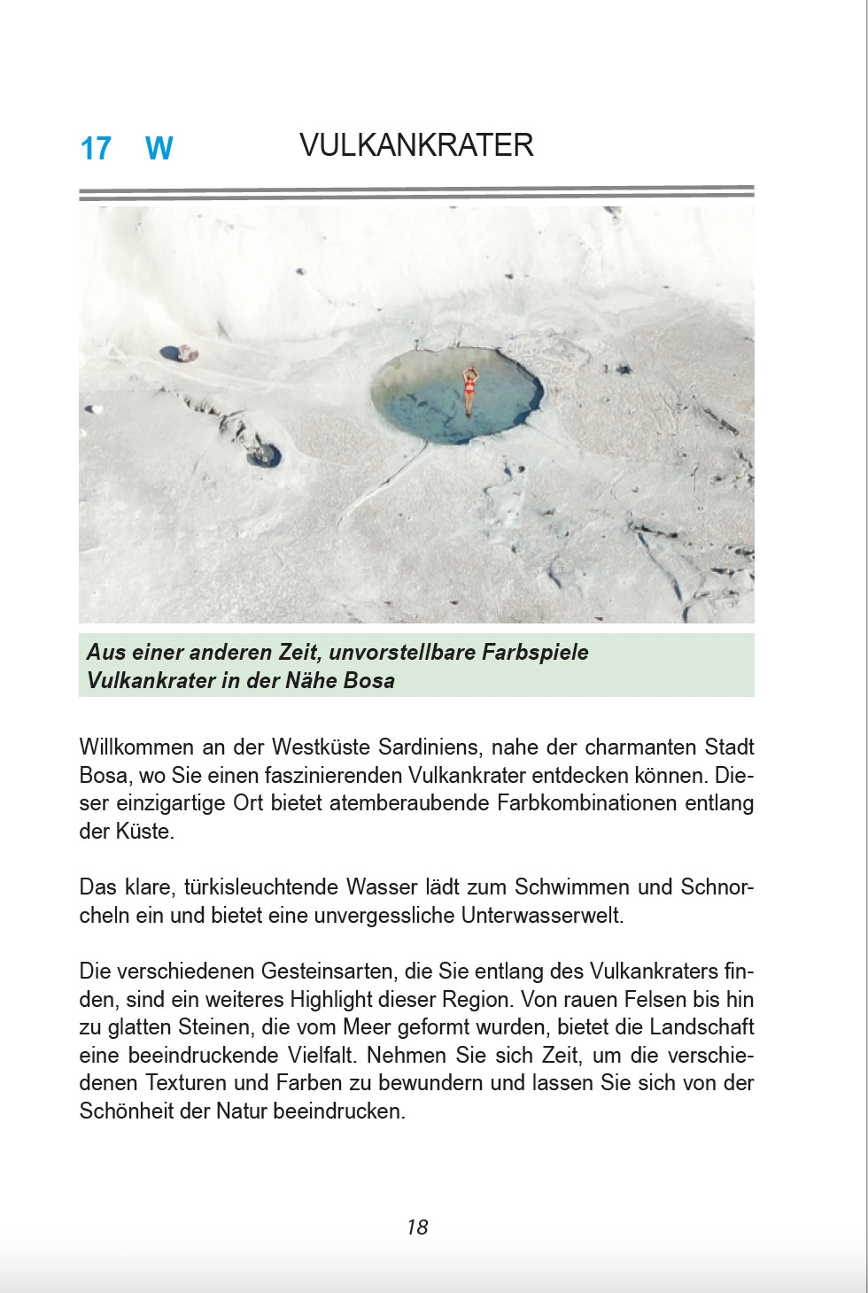 Magisches Sardinien 5