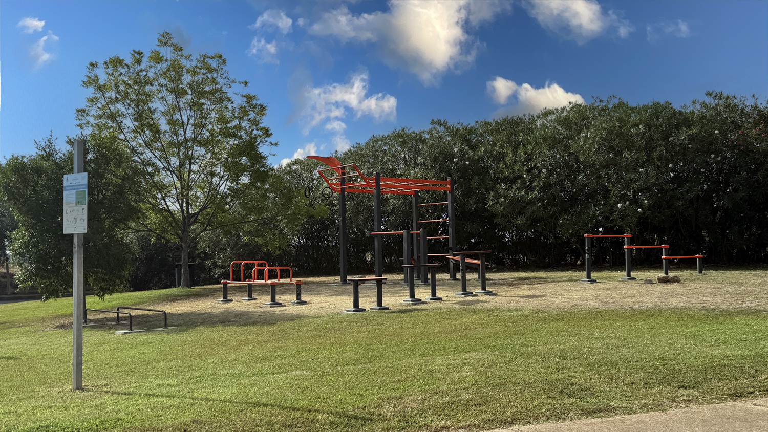 Girasole Calisthenics