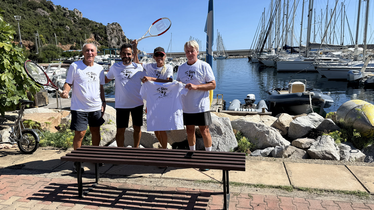 Tennisclub Santa Maria Navarrese