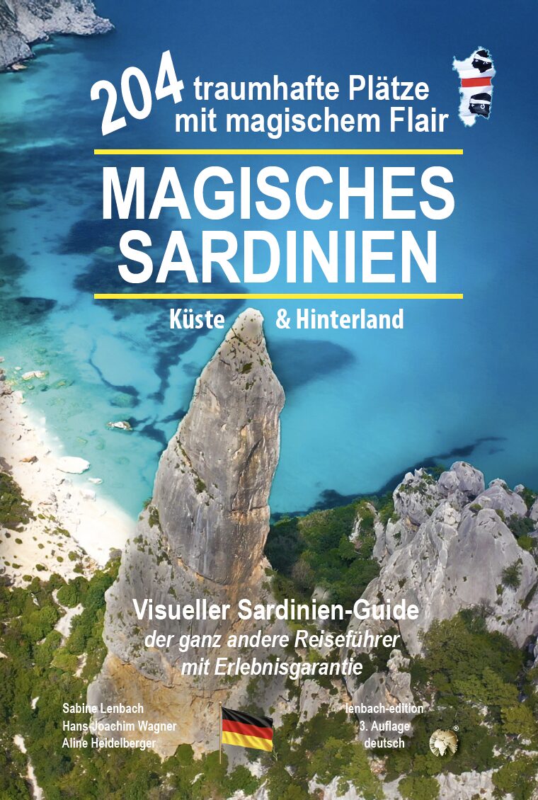 Magisches Sardinien 2026