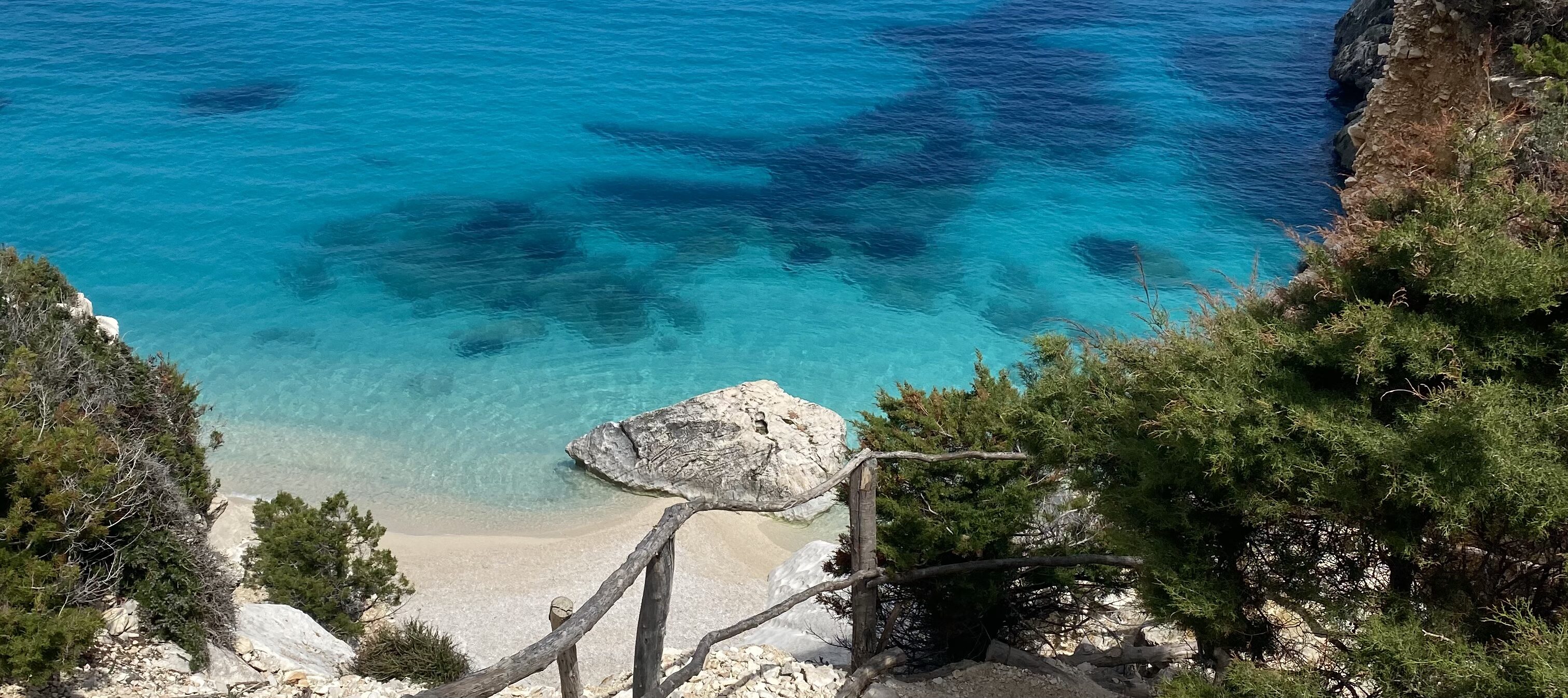 Cala Goloritze abenteuer-sardinien